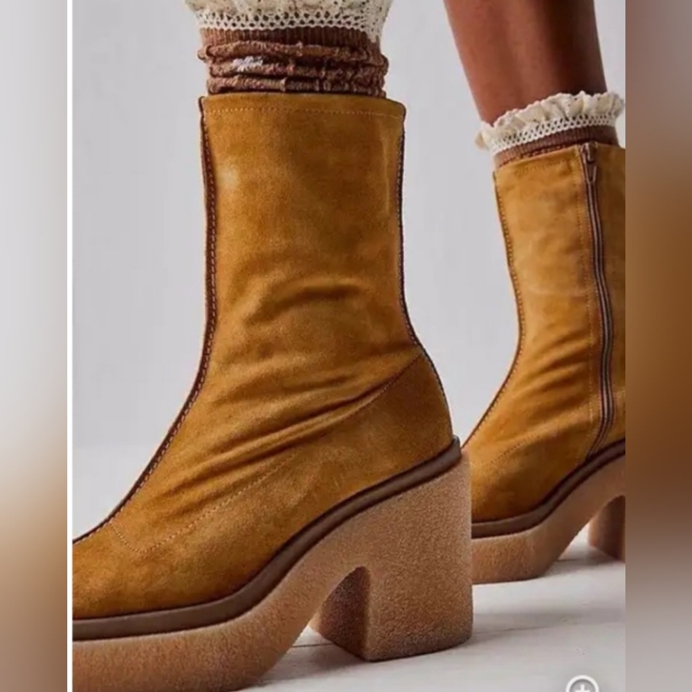 ‼️NIB FP Gigi Boot